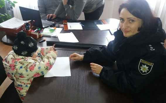 Утікачку від закону з Дніпра затримали на Полтавщині