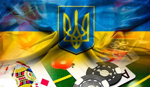 Популярность онлайн-казино в Украине продолжает расти