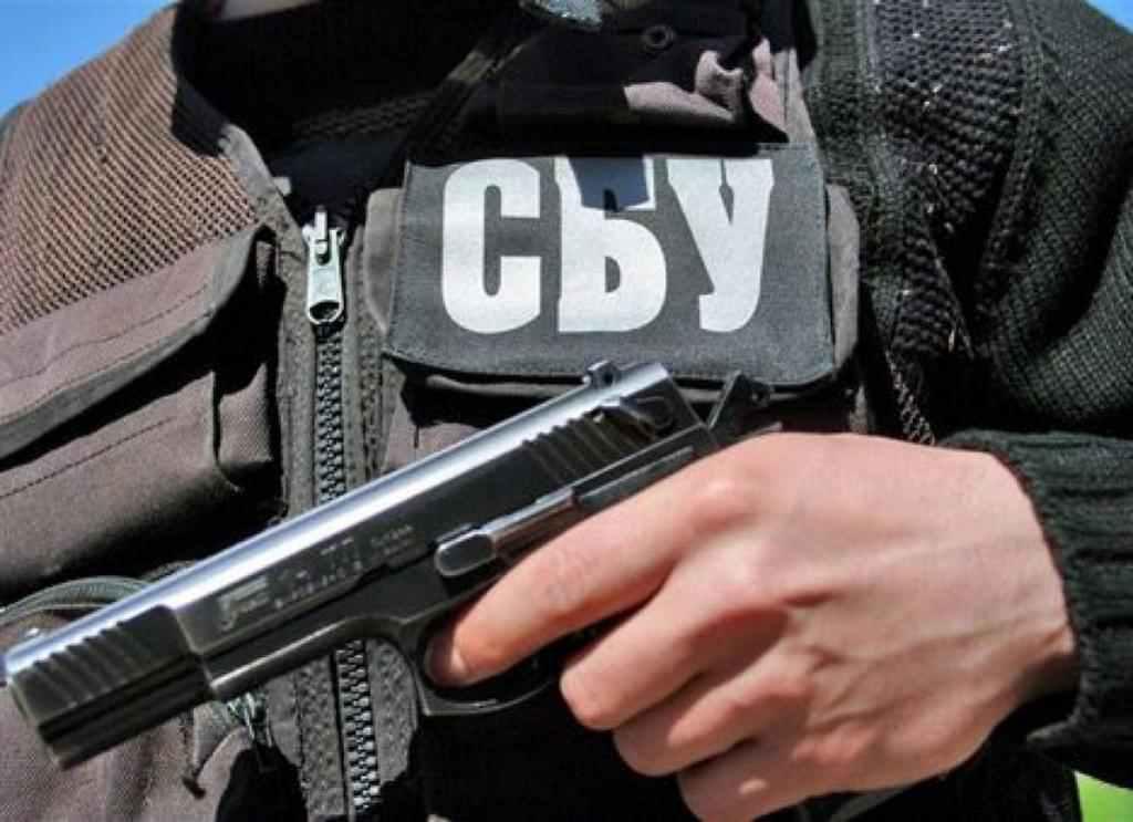 СБУ і прокуратура шукали в УЖКГ Полтави, де поділись мільйони