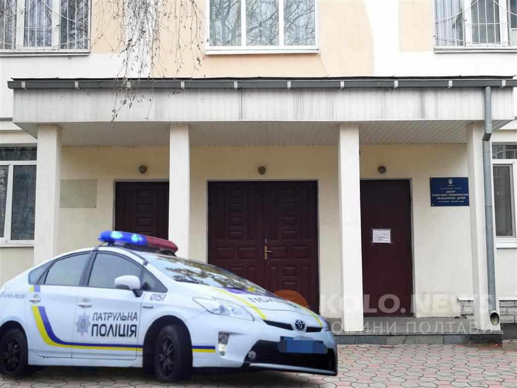 Засудили колишніх вихованців центру соцреабілітації в Полтаві, які ледь не задушили 7-річного хлопчика