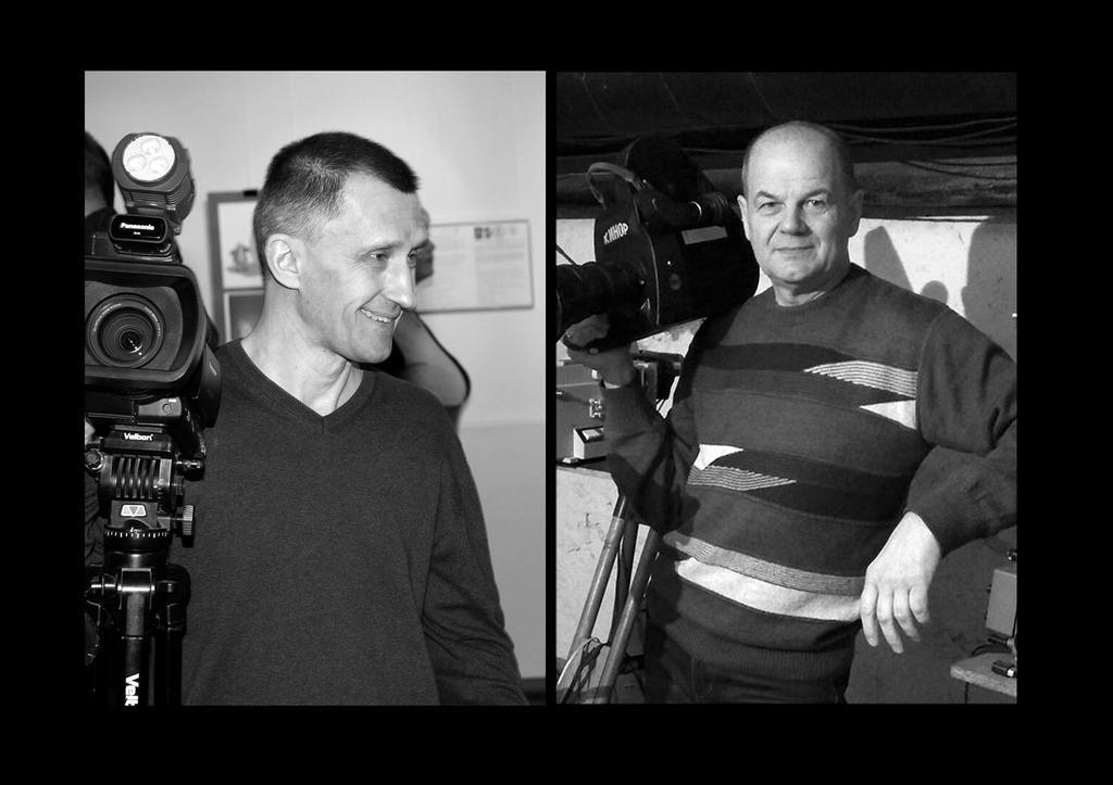 Із журналістами, які загинули в ДТП на Полтавщині, прощатимуться завтра