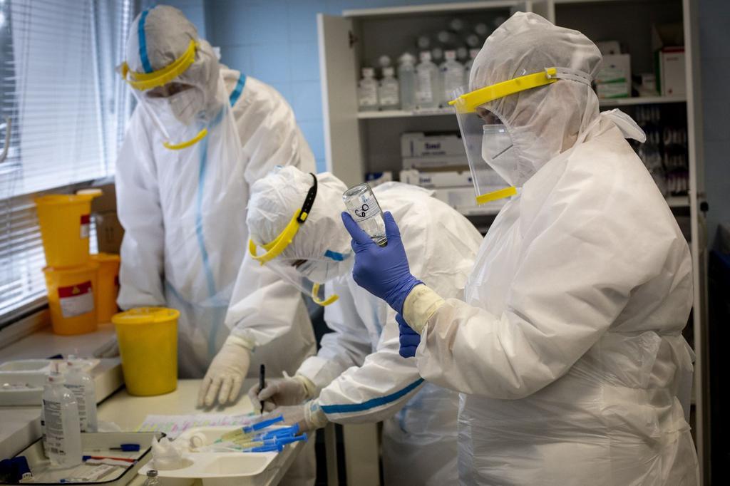 На Полтавщині від ускладнень ковіду померли 14 людей