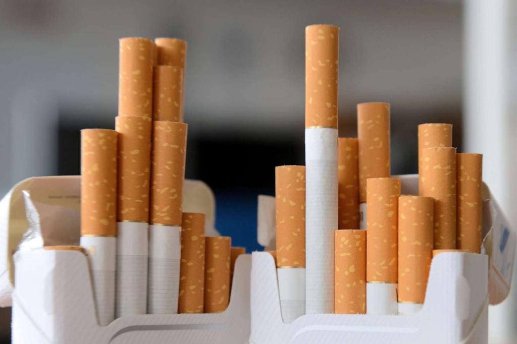 У громад Полтавщини хочуть забрати тютюновий податок: скільки втратять бюджети