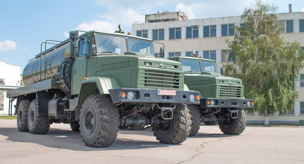 Влада Полтавщини планує врятувати від банкрутства автозавод: «Зараз там не найкращі часи»