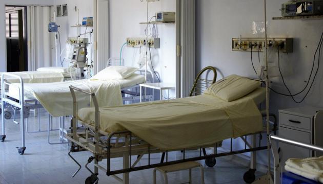 Робота лікарень на Полтавщині з червня зміниться: хто буде без фінансування