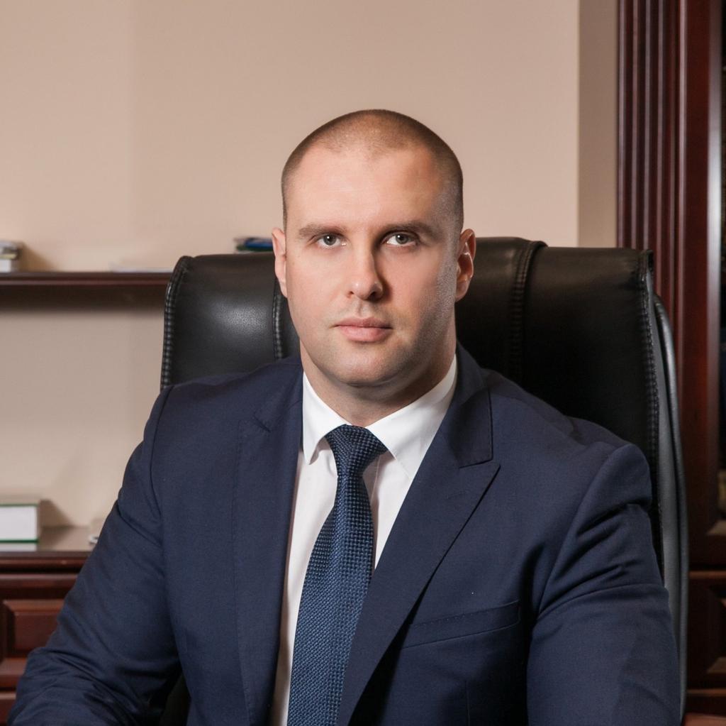 Голова Полтавської ОДА Синєгубов претендував на титул «Людина року»