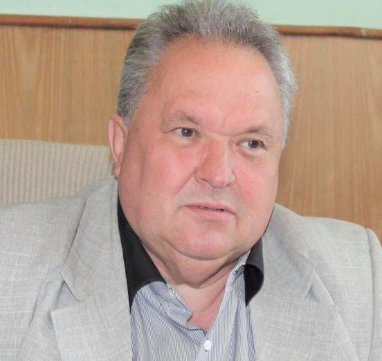 Помер головний лікар 2-ї Полтавської міської клінічної лікарні