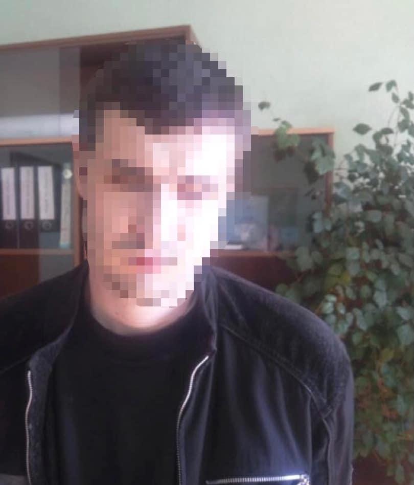 Полтавець «жартуючи» ґвалтував жінок у туалетах в Києві