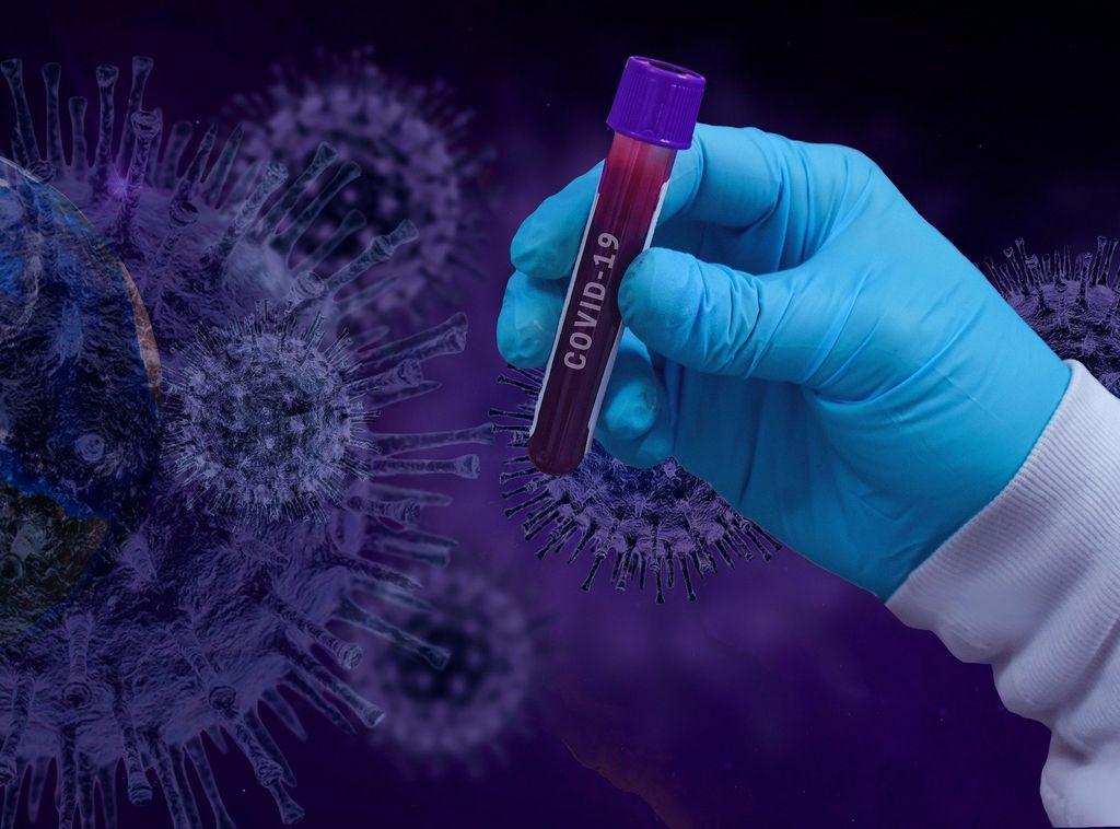 COVID-19 і грип – чим відрізняються і в чому подібні?