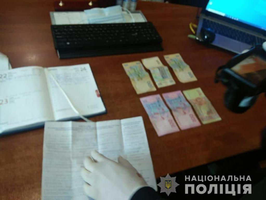 2 тисячі гривень за закриття провадження: на Полтавщині нетверезий водій намагався відкупитися