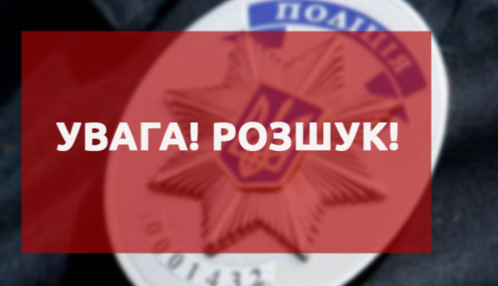 Полтавські правоохоронці розшукують безвісти зниклу неповнолітню Марію Молодецьку