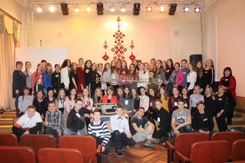 Полтавка утретє перемогла на міжнародному фестивалі-конкурсі