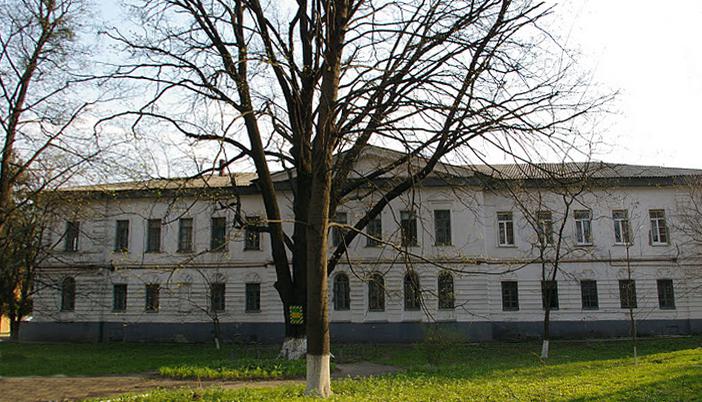 На Полтавщині зменшили кількість лікарень для хворих на COVID: лишили 5 з 30