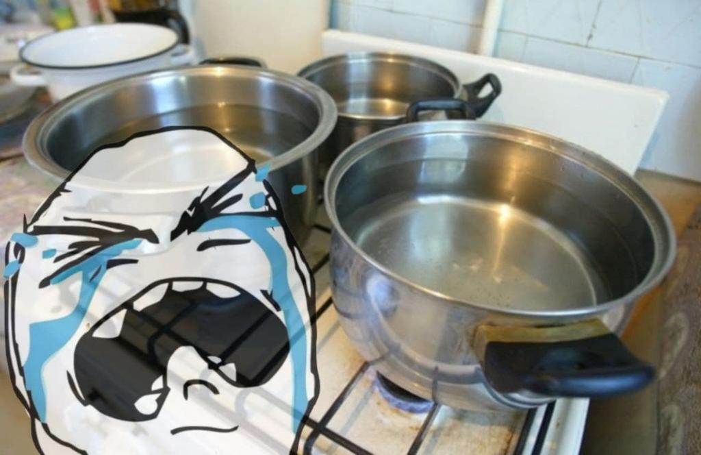 У Полтаві припинили централізоване постачання гарячої води: у чому причина