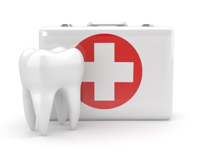 Народні методи від зубного болю