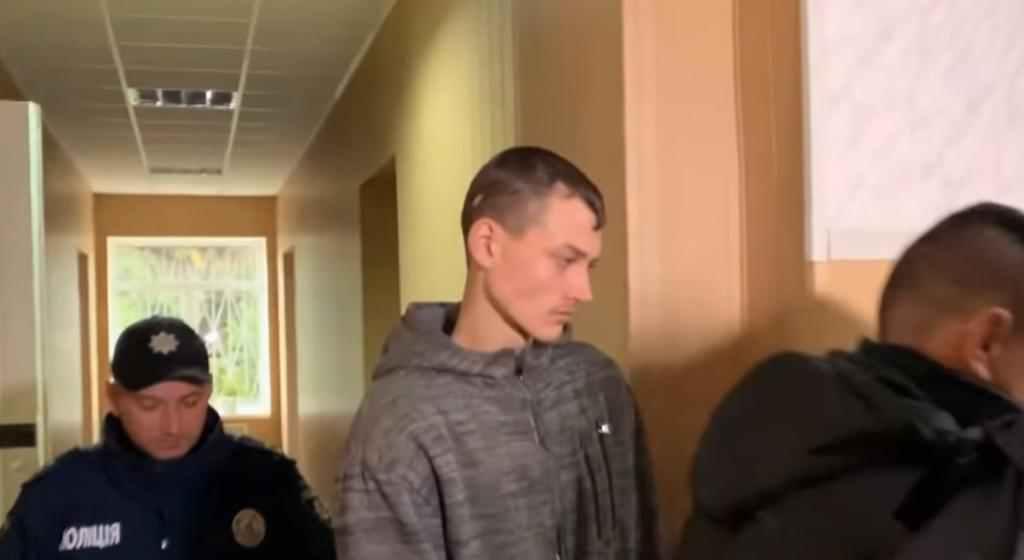 Вбивство немовляти: батька дитини засудили на 13 років