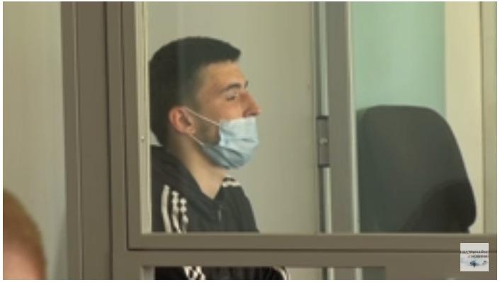 Вбивство 19-річного юнака з Полтавщини могло статися через «любовний трикутник»