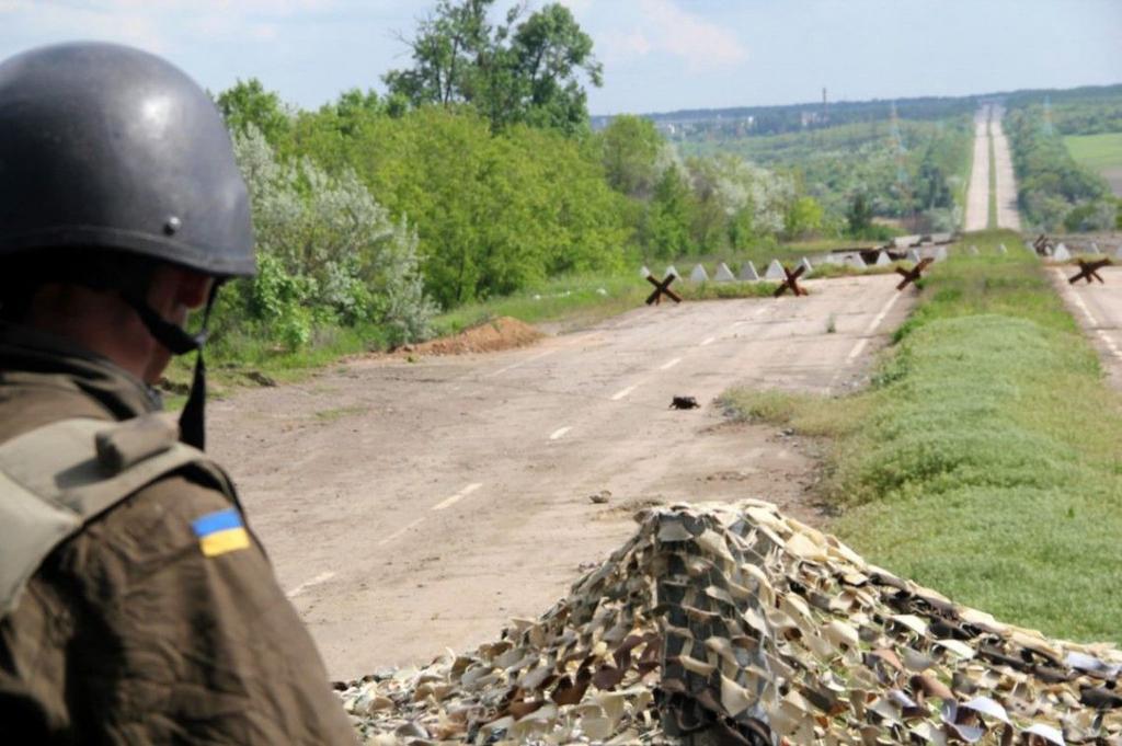 По позиціях Об’єднаних сил минулої доби гатили з гранатометів та мінометів