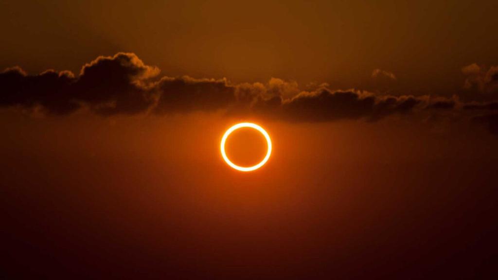 Сьогодні полтавці зможуть поспостерігати за сонячним затемненням