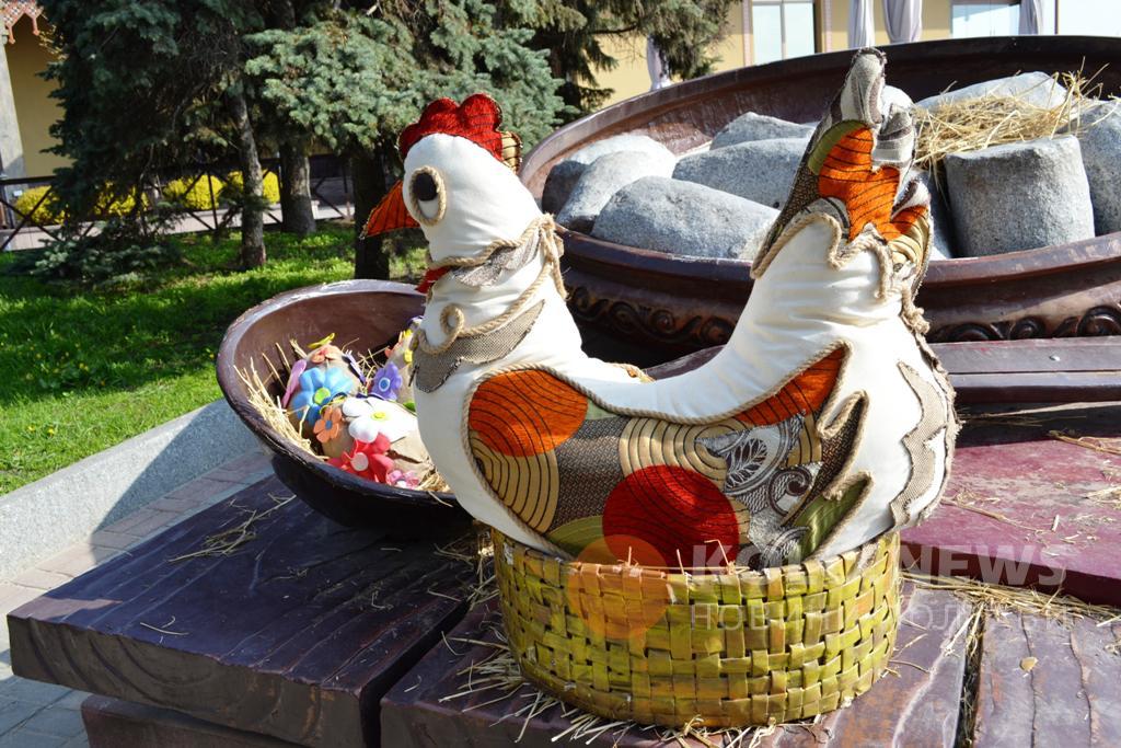 Що заплановано у Полтаві цими вихідними 12 - 13 червня