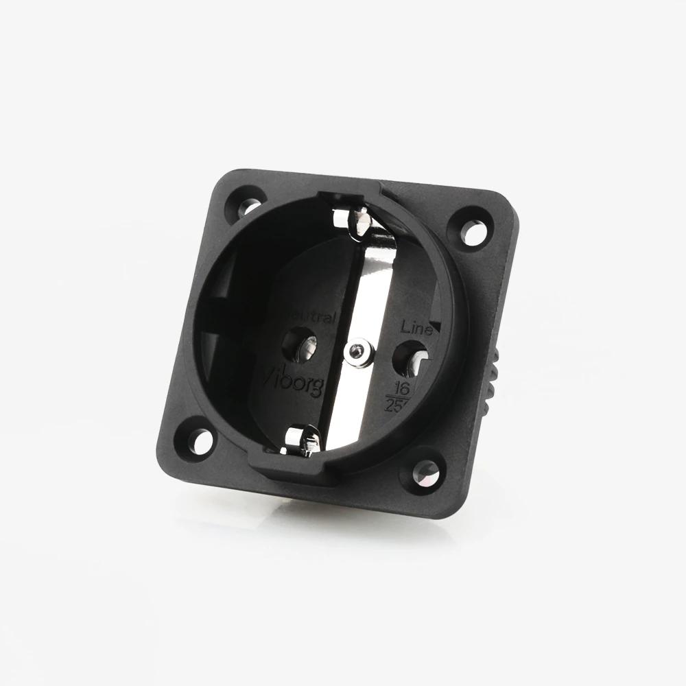 Советы по выбору разъема питания