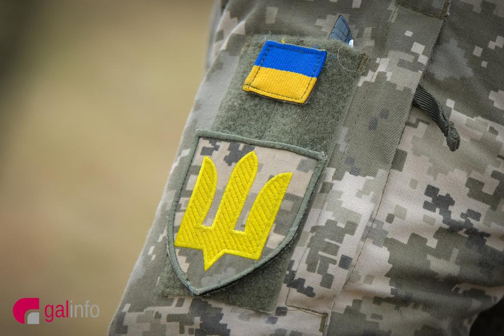 У районі проведення ООС зафіксували обстріли з мінометів та проліт ворожого безпілотника