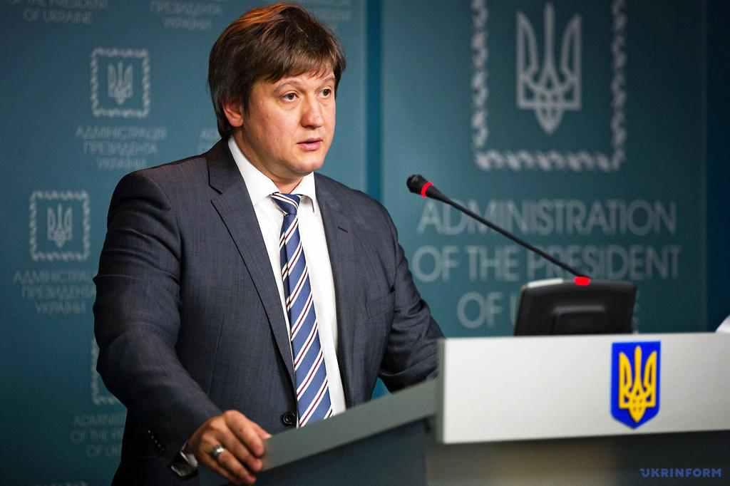 Мінфін пообіцяв запустити реєстр автоматичного відшкодування ПДВ до 1 квітня 2017 року