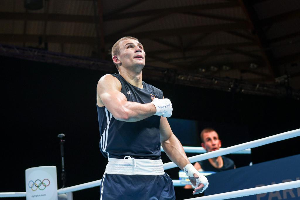 Полтавські спортсмени представлятимуть Україну на Літніх Олімпійських іграх