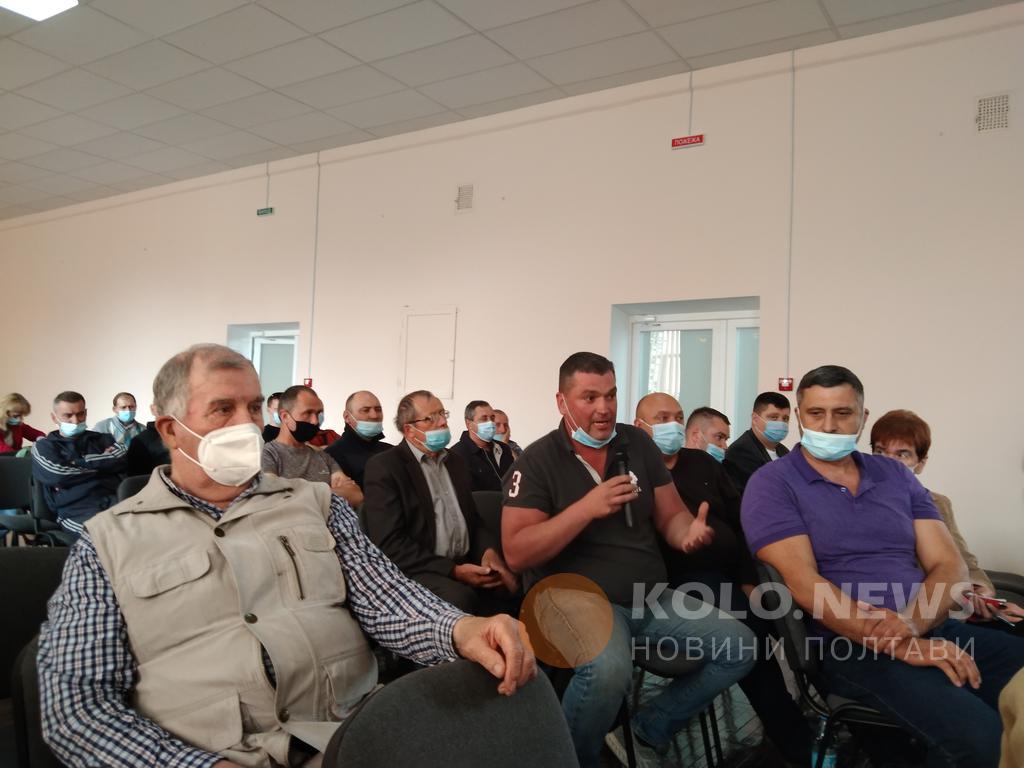 Влада Полтави визначилася із тарифом на проїзд: документ уже готовий