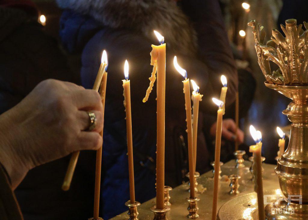 У Полтаві відбудеться панахида за загиблими навесні військовослужбовцями