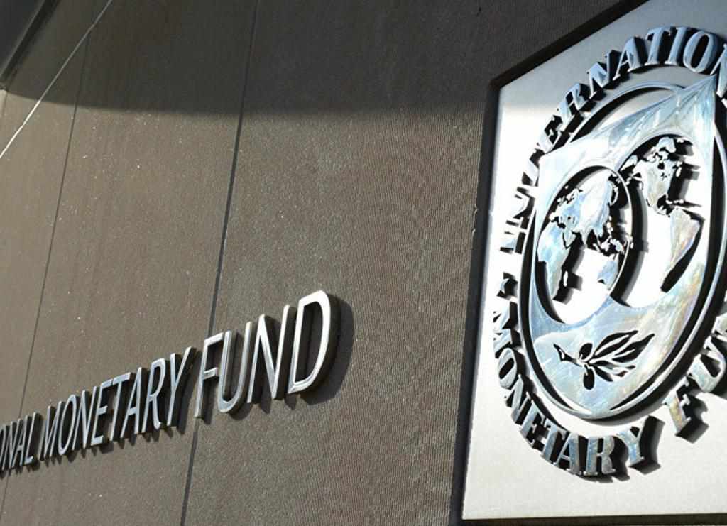Данилюк: Україна та МВФ узгодили меморандум