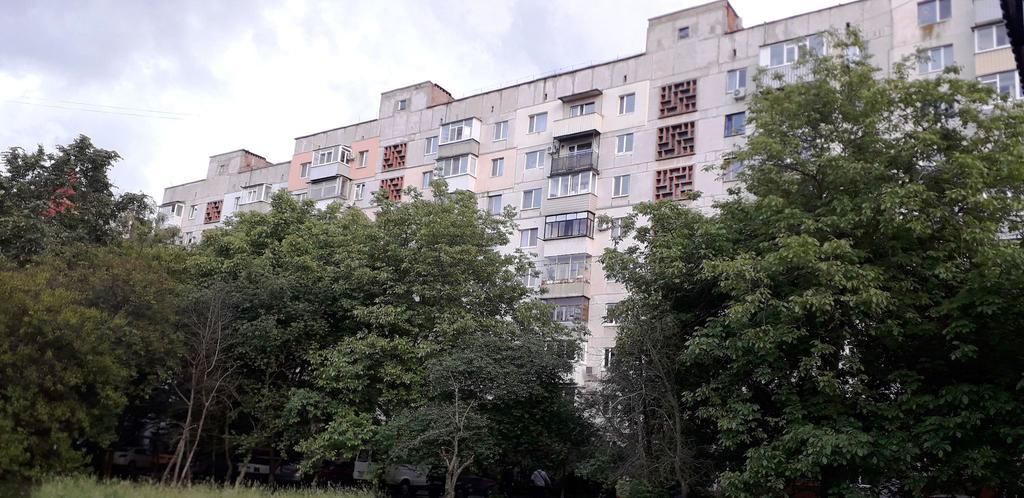 «Не робіть другу Врадіївку»: полтавці вийдуть під міськраду проти будівництва багатоповерхівки