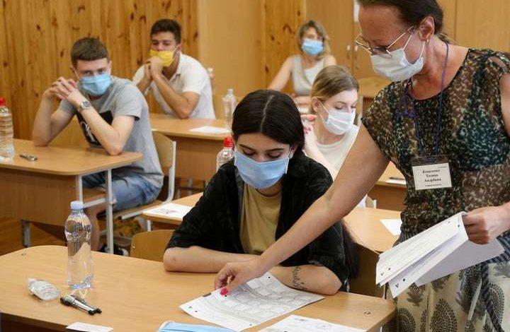 Результати ЗНО з фізики та іноземної мови: скільки у Полтавській області набрали 200 балів