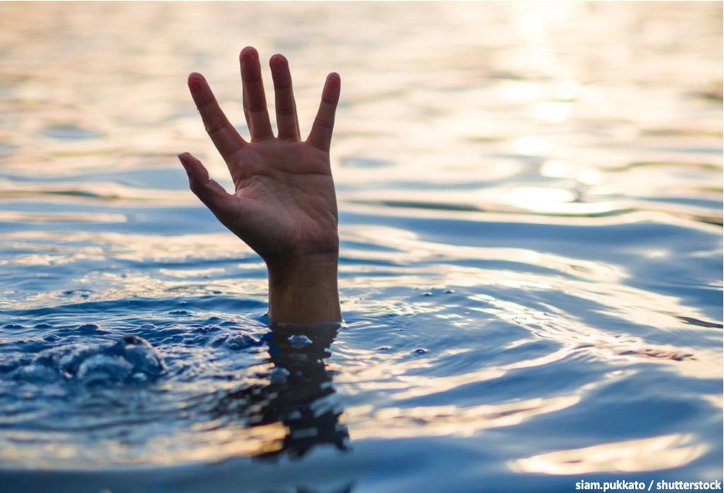 На Полтавщині потонув 21-річний чоловік