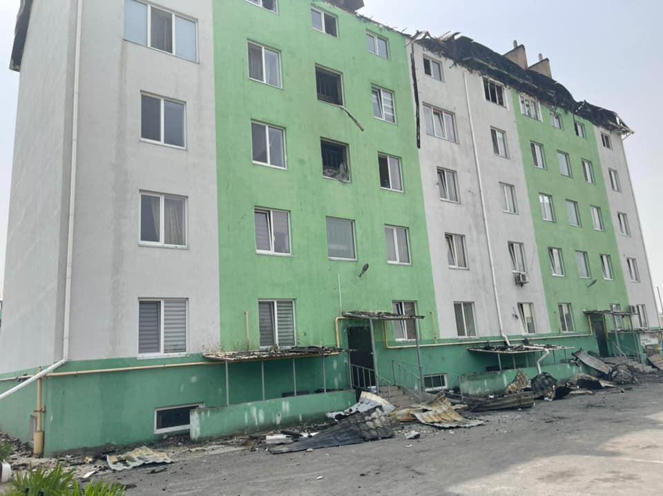 Жорстоке вбивство кременчужанина: за що чоловіку вирізали серце. ВІДЕО