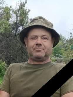 Внаслідок обстрілів неподалік Пісок загинув Андрій Гонар