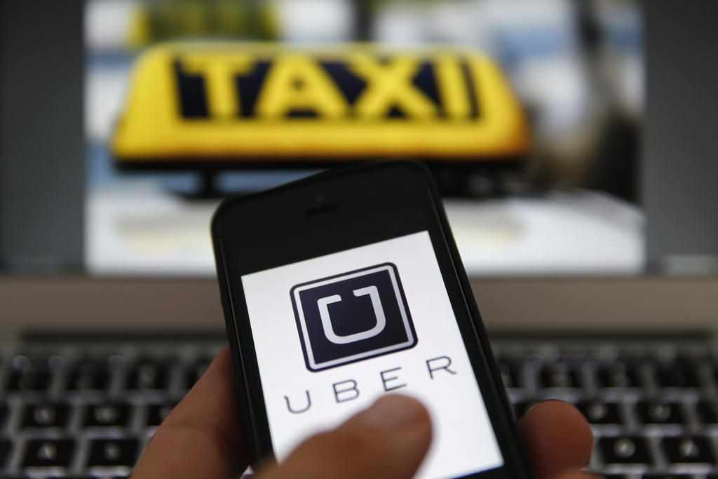 Uber про роботу в Україні: Ми постійно інвестуємо