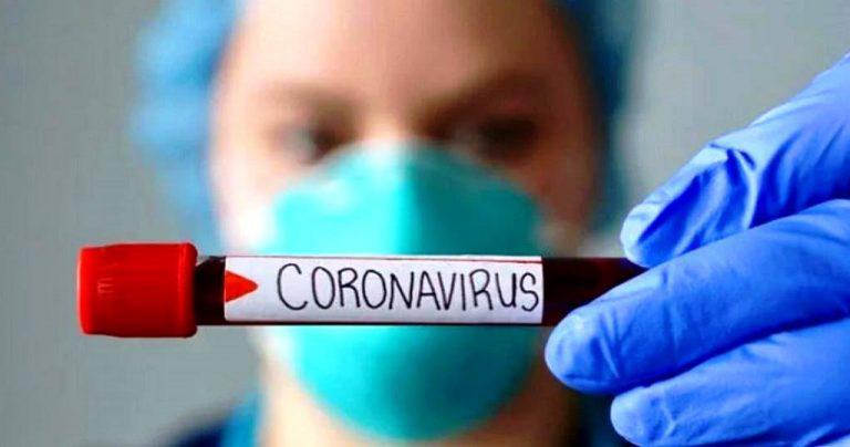 Від COVID-19 на Полтавщині за добу померла одна людина: скільки хворих