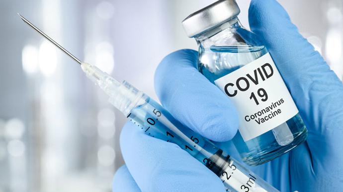Як полтавським працівникам освіти зробити щеплення від коронавірусу