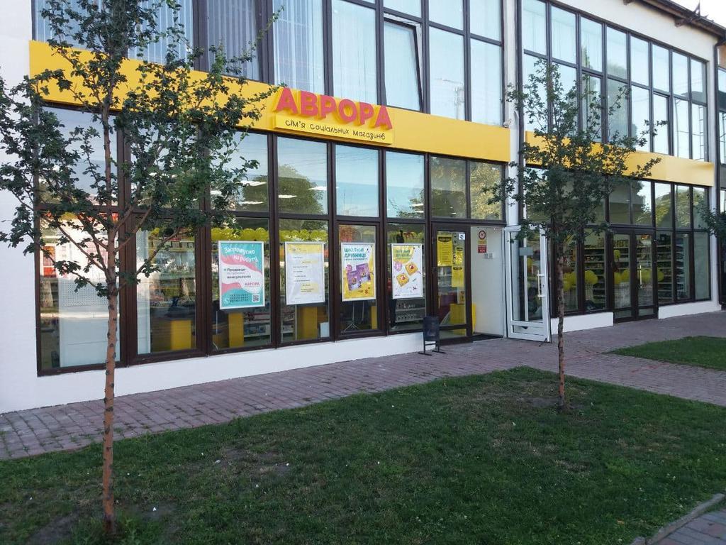 Аврора залучила іноземні інвестиції від Horizon Capital