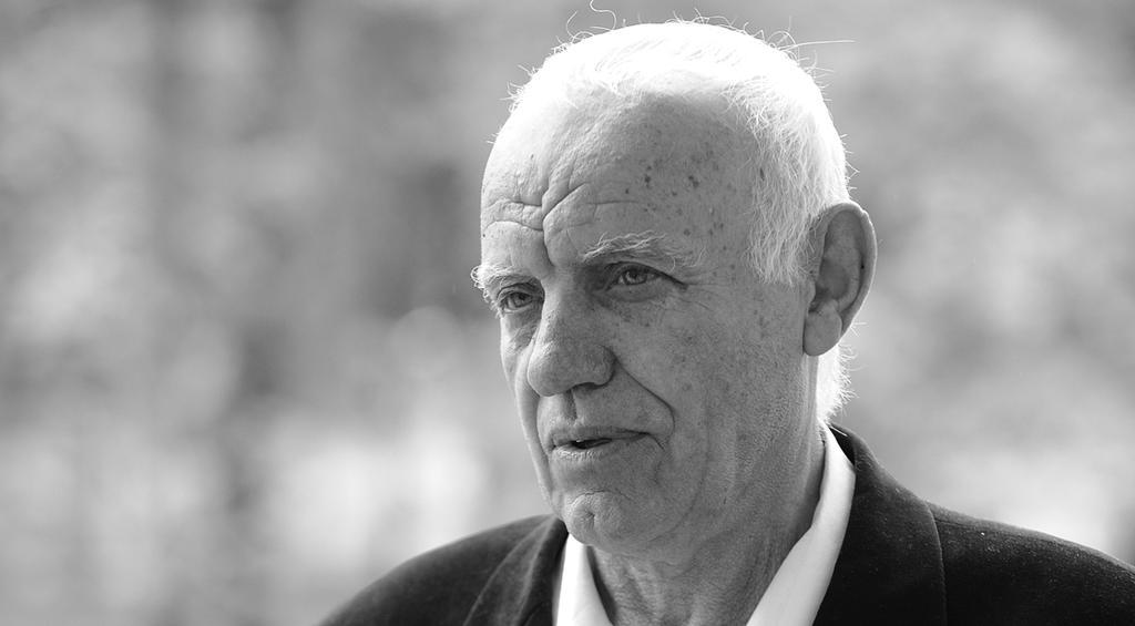 У Полтаві помер відомий тренер з футболу