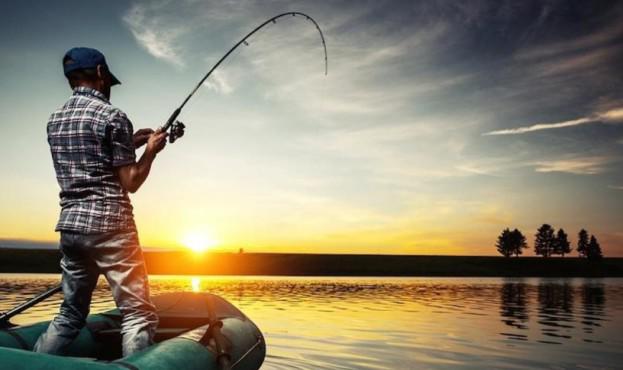Рибальський сезон на Полтавщині: що заборонено. ІНФОГРАФІКА