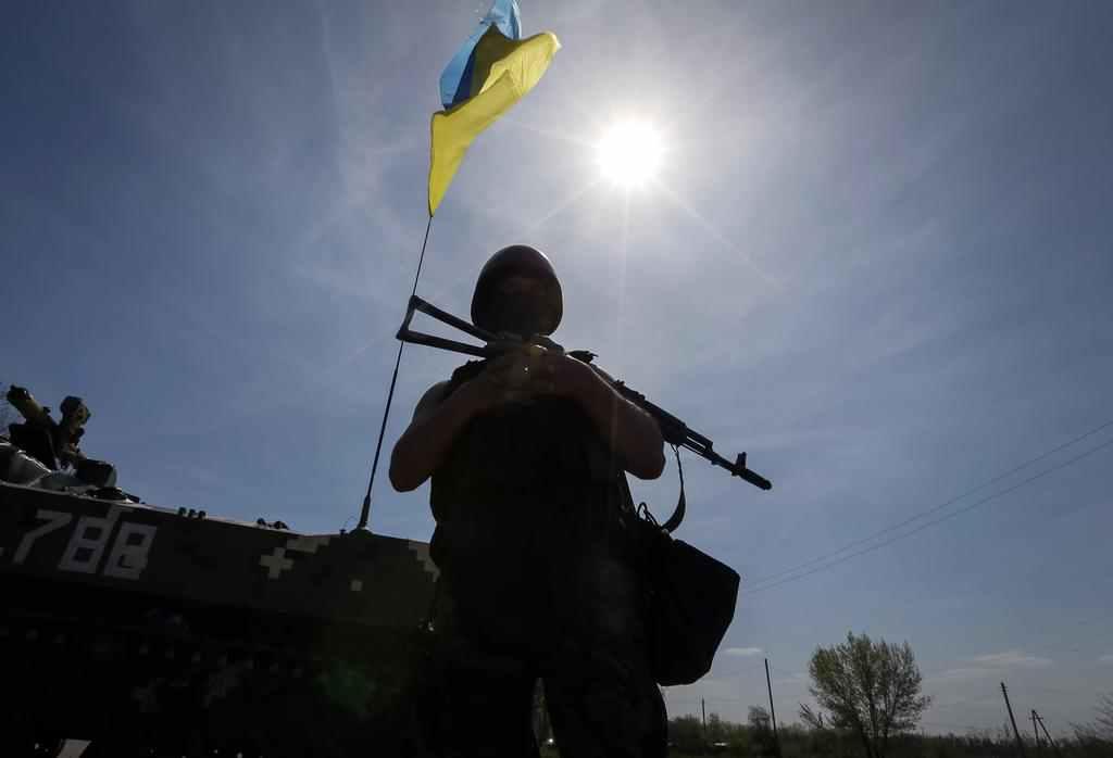 Вулиці у Кременчуці назвуть іменами загиблих в АТО
