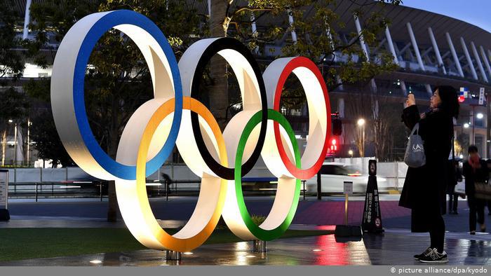 На Олімпіаді в Токіо Україну представлятимуть 9 спортсменів з Полтавщини