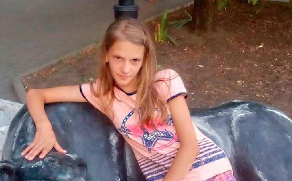 У Полтаві зникла 13-річна дівчина