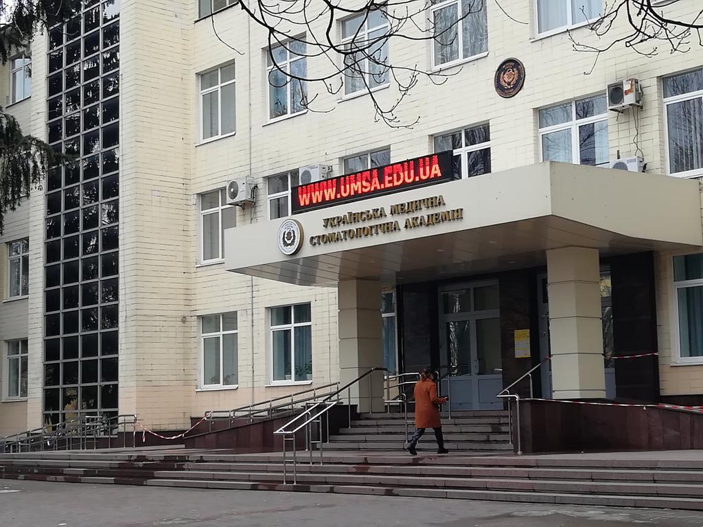 Рейтинг вищих навчальних закладів Полтави та області - 2021