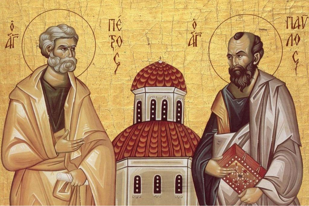 Свято Петра і Павла: традиції та прикмети