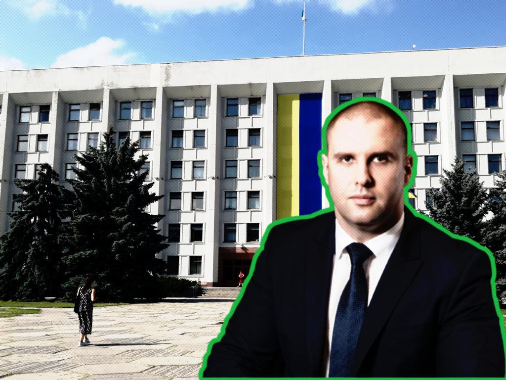 Оприлюднили рейтинг голів ОДА: де очільник Полтавщини