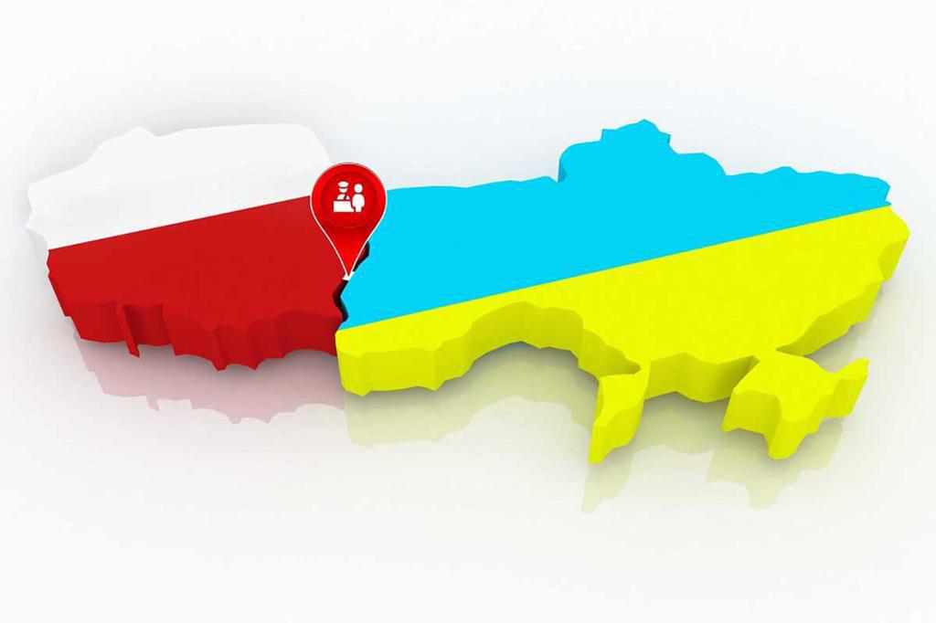 Польські транспортні компанії планують посилити присутність в Україні