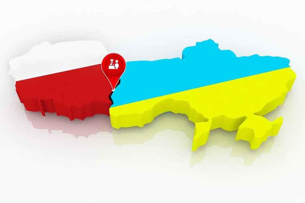 Польські транспортні компанії планують посилити присутність в Україні